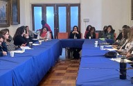 Biobío: buscan unificar datos sobre casos de violencia de género con inédito sistema piloto