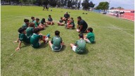 El Club Tilcara se prepara para el Encuentro Nacional M13 "Miguel Barrios"