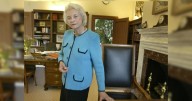 On anniversary of first woman joining U.S. Supreme Court, watch and read this