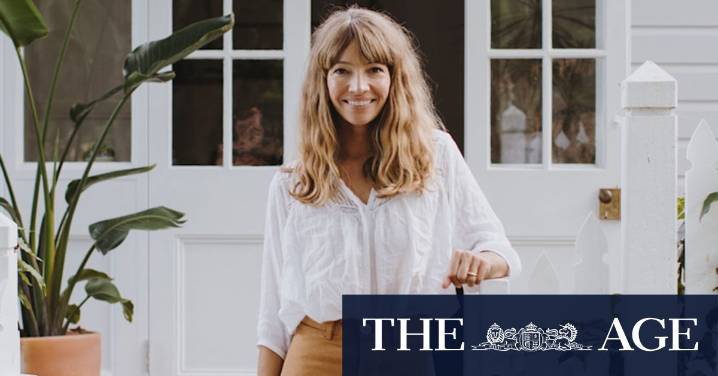 Courtney Adamo’s style essentials: What she wears on a plane, first date, and on the weekend