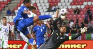 Chaos reigns as Gattuso's Italy scrambles to avoid missing a 3rd straight World Cup