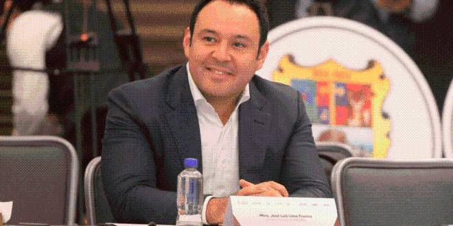 José Luis Lima Franco asume la Dirección General del INDETEC