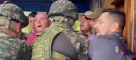 Comunidad Impide Captura de Cabecilla de las Disidencias de las FARC en Meta