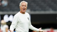 Pete Carroll jokes he has ‘no fond memories’ of Jim Harbaugh