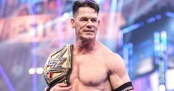 John Cena sorprende en WWE SmackDown con homenaje y reto inesperado de Brock Lesnar