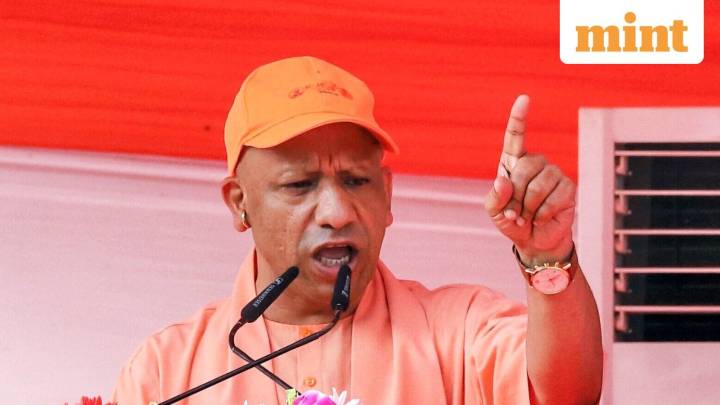 Adityanath's BIG claim – Hindu population halved between 1100 and 1947