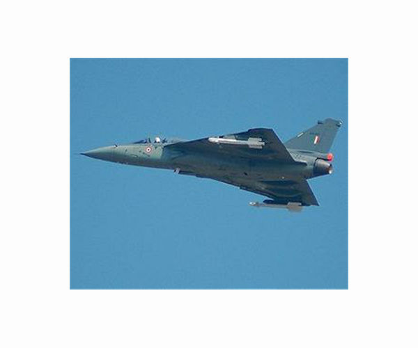 India signs $7 bn deal for 97 domestically made fighter jets