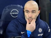Maresca's hopes of signing 'ideal option' in goal 'kept alive' ahead of summer