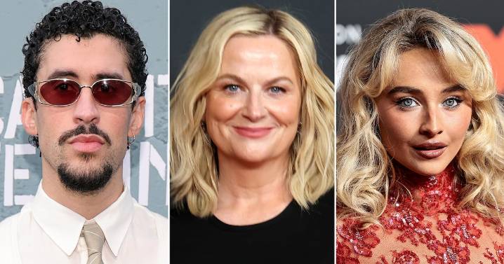 ‘SNL’ Announces First 3 Hosts for New Season