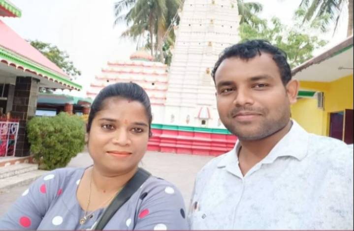 Jajpur fraud case: Trouble mounts for suspended Lady IIC Madhusmita Behera