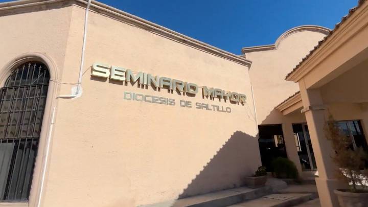Seminaristas salen caros; requiere Diócesis de Saltillo 800 mil pesos al mes