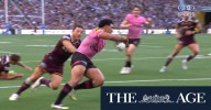 Alamoti makes it a double