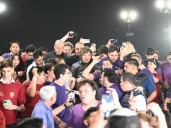 El Gobierno arma una campaña de baja intensidad, centralizada en la Rosada y con candidatos desconocidos