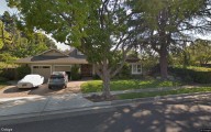 Single-family house sells for $4.2 million in Los Gatos