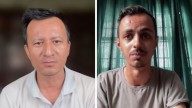 Testigos presenciales describen las protestas en Nepal