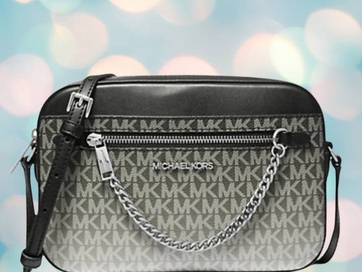 Michael Kors Outlet best-selling crossbody just $65, plus get extra 10% off today only