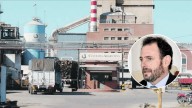 Celulosa Argentina | El alivio no llega a la centenaria papelera conducida por salteños