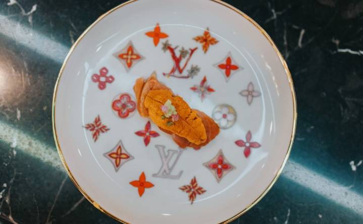 Owners of Miya Moon, Bronze Empire open upscale omakase spot