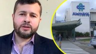 Alcalde de Melipeuco fue dado de alta tras ser mordido en la oreja por funcionario municipal: ¿Qué se sabe del hecho?