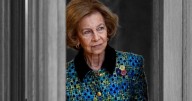 Dolor en la Corona Española: la reina Sofía ya anticipó cómo será su funeral y Felipe IV rompió en llanto