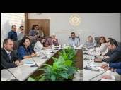 Recibe Comisión de Fiscalización informes de los órganos internos de control