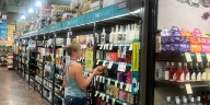 Police warn stores selling THC infused drinks to check their products’ legality