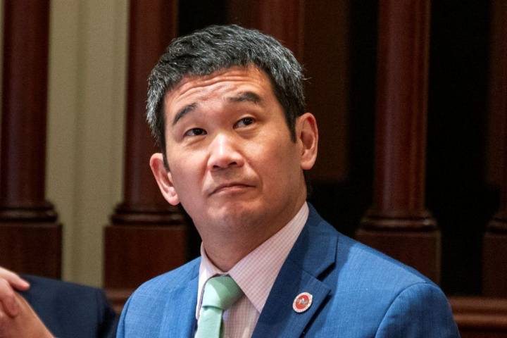 California Democrat trashed after falsely claiming Kirk suspect is Trump supporter