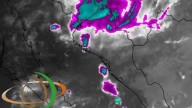 Lluvias se disipan el norte de Sinaloa; pronóstico apunta al centro este fin de semana
