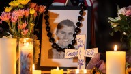 Servicio en memoria Charlie Kirk en Arizona