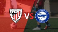 LaLiga EA Sports: Alavés buscará sacarle el invicto a Athletic Bilbao