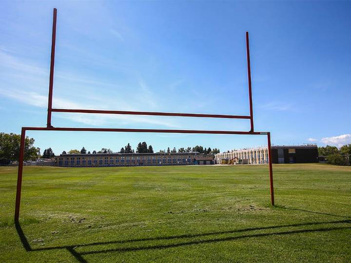 Calgary schools must verify sex assigned at birth for female athletes