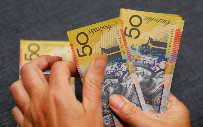 Australian pension funds to expand use of forex hedging as size grows, top central banker says