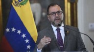 Gil acusa a Rubio de negar pruebas que confirman que el país combate el narcotráfico