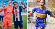 ¿Habrá revancha? Alianza Lima cayó en el 'grupo de la muerte' y enfrentará a Boca Juniors en la Copa Libertadores Femenina