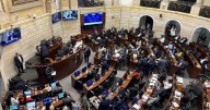 El Senado de Colombia declara como organización criminal al Cartel de los Soles mientras Petro niega su existencia