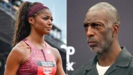 Gabby Thomas Turns Away as Michael Johnson Faces New Wave of False Claims Allegations From Prominent US Track Legend Michael Johnson faces scrutiny as Grand Slam Track collapses, leaving stars like Ga