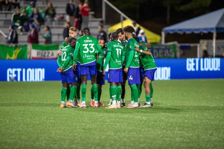 Hartford Athletic acknowledges USL ruling that