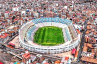 FPF considerará estadio de Cusco como alternativa para Eliminatorias 2030