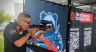 Policías de Hermosillo se preparan con reentrenamiento presencial impartido por FBI en Puebla