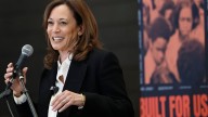 LAPD ends protection for ex-VP Harris days after President Trump revoked Secret Service detail