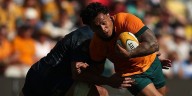 Los dramáticos 4 minutos finales que dejaron a Los Pumas con las manos vacías ante los Wallabies: “Es una derrota difícil de digerir”