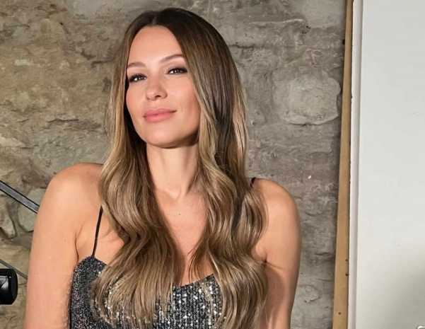 Pampita fue víctima de robo en su lujosa casa de Buenos Aires: Ladrones se llevaron celular con fotos de su fallecida hija Blanca