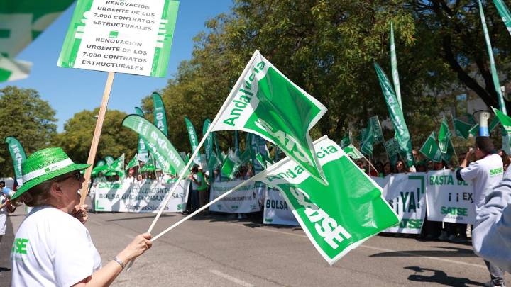 SATSE denuncia la falta de enfermeras especialistas de Salud Mental para atender la creciente demanda de la población