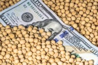 El dólar oficial bajó a $1.337 y el Tesoro volvió a comprar divisas