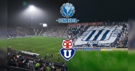 Alianza Lima denunció ante Conmebol actos provocativos de barristas de U. de Chile en Matute por Sudamericana: "Pudo ser contraproducente"