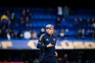 Carlos Palacios se sincera tras nuevo triunfo de Boca: “Se hablaron cosas innecesarias y feas; gracias a Dios estoy más tranquilo”