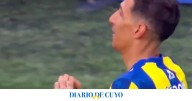 [VIDEO]El golazo olímpico de Ángel Di María contra Boca