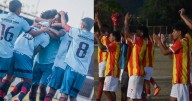 Se juega el clásico de Villas: San Antonio y Mitre se juegan todo