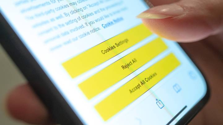 Tired of cookie consent pop-ups? You soon may see less of them.