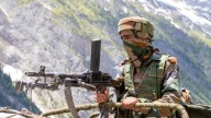 Indian Army kills 2 terrorists, foils infiltration attempt at J&K LoC